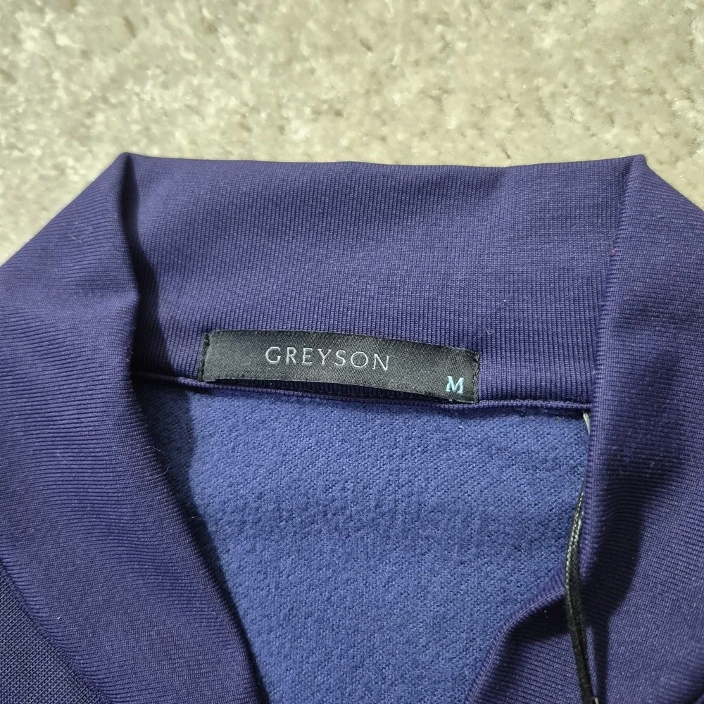 Greyson item new